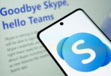 Skype официјално заминува во историјата