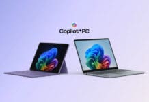 Microsoft претстави два нови Copilot+ компјутери како надградба на ланските модели