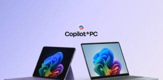 Microsoft претстави два нови Copilot+ компјутери како надградба на ланските модели