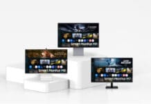 Samsung го претстави Smart Monitor M9 со QD-OLED дисплеј управуван од вештачка интелигенција