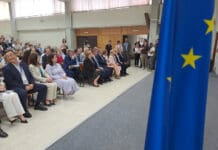 Македонските истражувачи добиваат европски перспективи