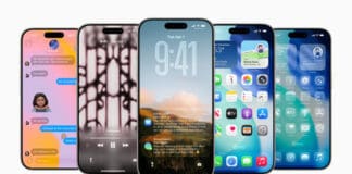 Најновата програмерска бета од iOS 26 ги намали Liquid Glass ефектите на доста делови од корисничкиот интерфејс