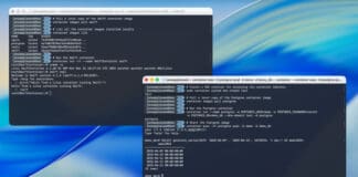 macOS Tahoe 26 добива вградена поддршка за креирање на Linux контејнери