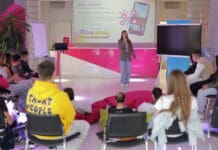 Децата и младите креираа кампања против омразата на интернет