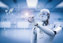 Gemini јазичниот модел сега може да функционира и локално на роботите