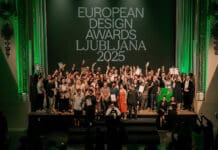 Заврши Европскиот Фестивал за Дизајн во Љубљана