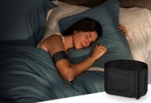 Garmin претстави паметна нараквица за следење на спиењето на корисниците