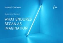 Тоа што трае е родено во имагинација: Награден конкурс за уметници до 35 години