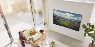 Ослободи ја моќта на боите со Samsung Quantum Dot телевизорите