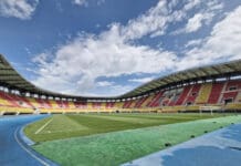 Бесплатен влез на сите натпревари на ЕМОФ Скопје 2025