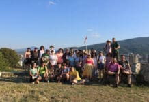 БЕСТ Скопје: Зачекори во светот на сајбер иднината