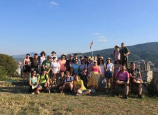 БЕСТ Скопје: Зачекори во светот на сајбер иднината