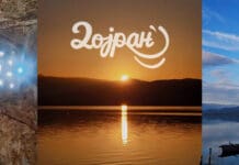 Дојран – приказна што не се раскажува туку едноставно се доживува