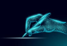 Дали уредот со вештачка интелигенција на кој работат Џони Ајв и OpenAI е пенкало?