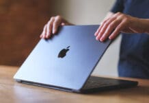 Првиот MacBook со OLED ќе биде и првиот кој ќе дојде со екран на допир