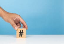 X ќе го забрани користењето на „хаштагови“ во рекламите на мрежата