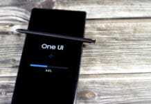 Развојот на One UI 8 надградбата изгледа веќе е завршен