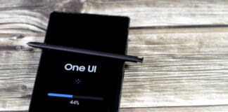 Развојот на One UI 8 надградбата изгледа веќе е завршен