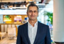 Visa го назначи Тарек Мухмуд за регионален претседател за Централна и Источна Европа, Блискиот Исток и Африка