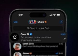 Telegram треба да добие интеграција со Grok ова лето