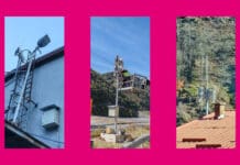 Македонски Телеком имплементираше систем за рано предупредување во рудникот „Саса“