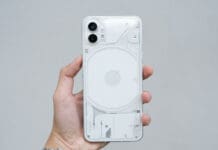 Првиот телефон од Nothing од највисоката класа ќе работи на Snapdragon 8s Gen 4