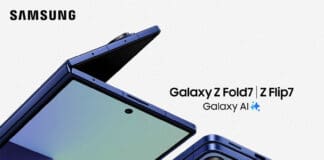 Samsung ја подига ерата на преклопни уреди и секојдневната грижа за здравјето со глобалното лансирање на Galaxy Z Fold7, Galaxy Z Flip7 и серијата Galaxy Watch8