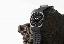 Galaxy Watch Ultra отсега со One UI 8 Watch