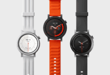 Nothing го претстави CMF Watch 3 Pro часовникот