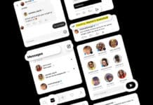 Две години по претставувањето Threads од Meta доби поддршка за директни пораки