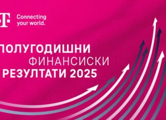 Македонски Телеком продолжува со раст и инвестиции и во првите шест месеци на 2025 година