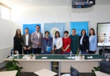 Нелт Груп и УНИЦЕФ – една година заедничка мисија за образование кон одржлива иднина