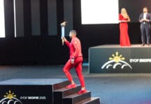 ЕМОФ Скопје 2025 отворен со спектакуларна церемонија – Македонија ја пречека Европа со спорт, музика и заедништво