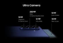 Фактите и бројките зад Ултра камерата на Galaxy Z Fold7