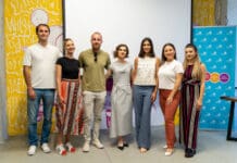 Edufront го лансира првиот AI водич за избор на дигитална обука за деца – „Edufront Tutor“