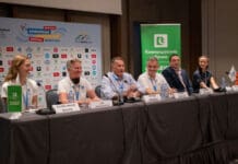 ЕМОФ Скопје 2025 со врвна организација, рекорден број спортови и светски и европски рекорди