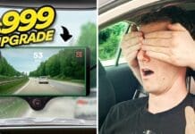 (Видео) Linus Tech Tips ја претворија својата пет години стара Toyota во „автономно“ возило