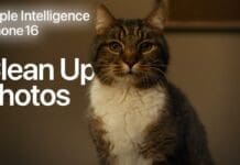 Apple пушти реклама за нивната „Clean Up“ функција во Photos, но подобро да не ја пуштеше
