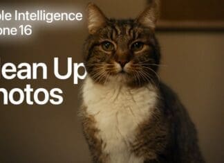 Apple пушти реклама за нивната „Clean Up“ функција во Photos, но подобро да не ја пуштеше