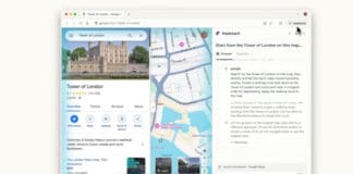 Perplexity официјално го претстави нивниот интернет прелистувач Comet