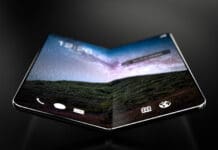 Samsung Display се во подготовка за производство на OLED екрани за уреди на преклоп за нов клиент
