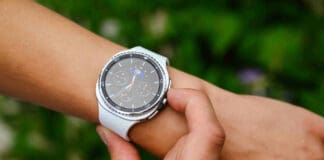 Препуштете се на здрав начин на живот со новата серија Samsung Galaxy Watch8