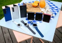 Модерен живот по ваша мерка со новите Samsung Galaxy телефони на преклоп
