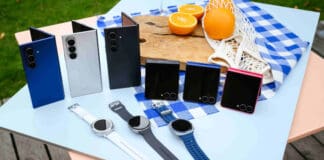 Модерен живот по ваша мерка со новите Samsung Galaxy телефони на преклоп