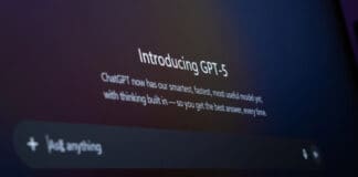 OpenAI го прилагоди GPT-5 моделот по реакциите на корисниците