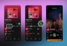 Spotify овозможи додавање на сопствени преоди кај листите со песни