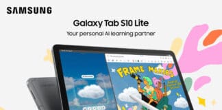 Galaxy Tab S10 Lite: Таблет со одлична вредност за секојдневни потреби