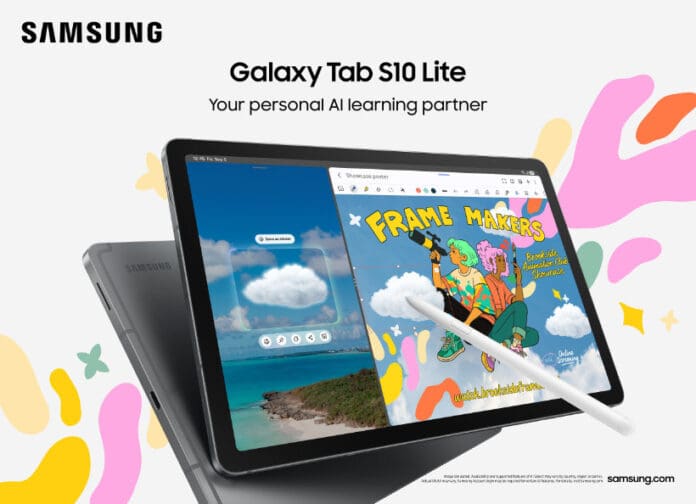 Galaxy Tab S10 Lite_lo res