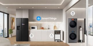 Samsung ја проширува услугата за далечинско управување со домашни апарати (HRM) на глобално ниво за подобрување на корисничкото искуство