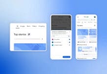 Google овозможи избор на „преферирани извори“ кај резултатите при пребарување на вести